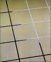 Get your tile extra clean in Boulder Colorado.